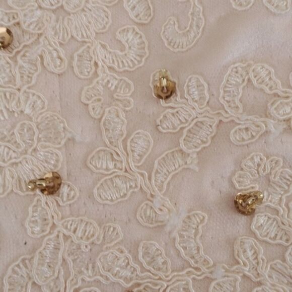 NEW Prom/Wedding Short Formal - Picture 14 of 15